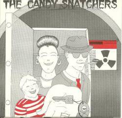 Candy Snatchers : Gimcrack - The Candy Snatchers